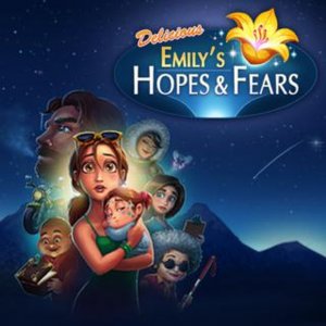 Family Care: Emily's Time Management Adventure